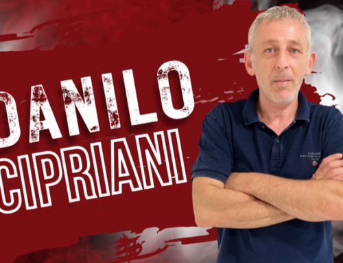 In arrivo i tornei del Ferentino Calcio: l’intervista a Danilo Cipriani